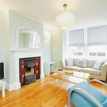 Willa Stunning, Newly Renovated, Edwardian Townhouse Oksford Zewnętrze zdjęcie