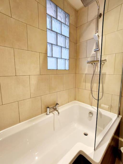 Willa Stunning, Newly Renovated, Edwardian Townhouse Oksford Zewnętrze zdjęcie
