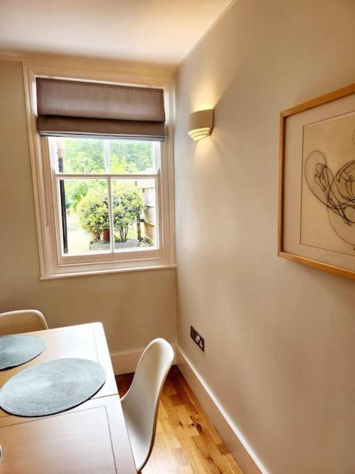 Willa Stunning, Newly Renovated, Edwardian Townhouse Oksford Zewnętrze zdjęcie